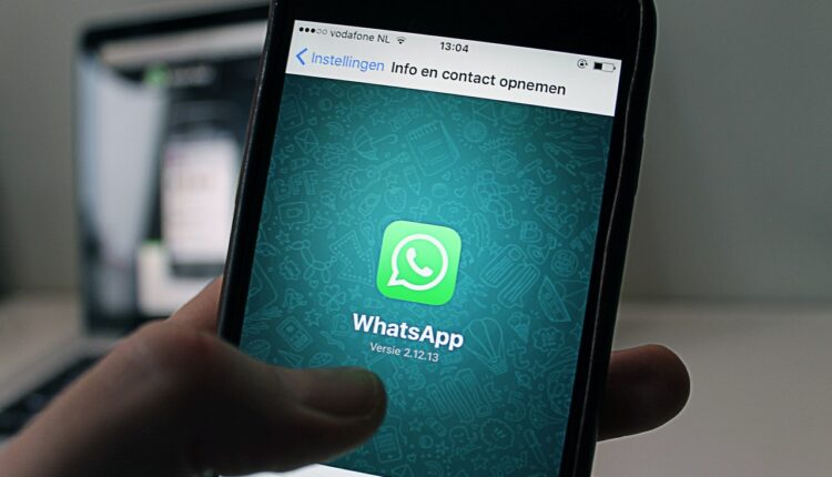 How To Save Phone Storage And Mobile Data When Using WhatsApp