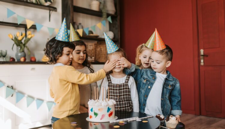 Plan for a Successful Birthday Party