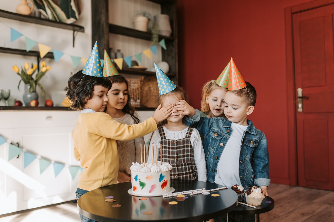 Plan for a Successful Birthday Party