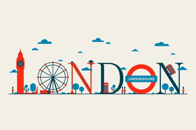Dream About London