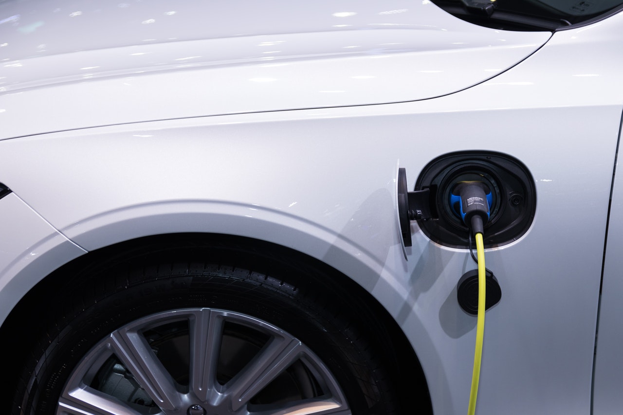 EV Cars To Be Launched In The UK