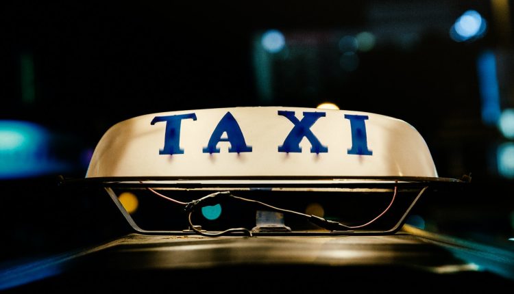 Best Taxi Services in London