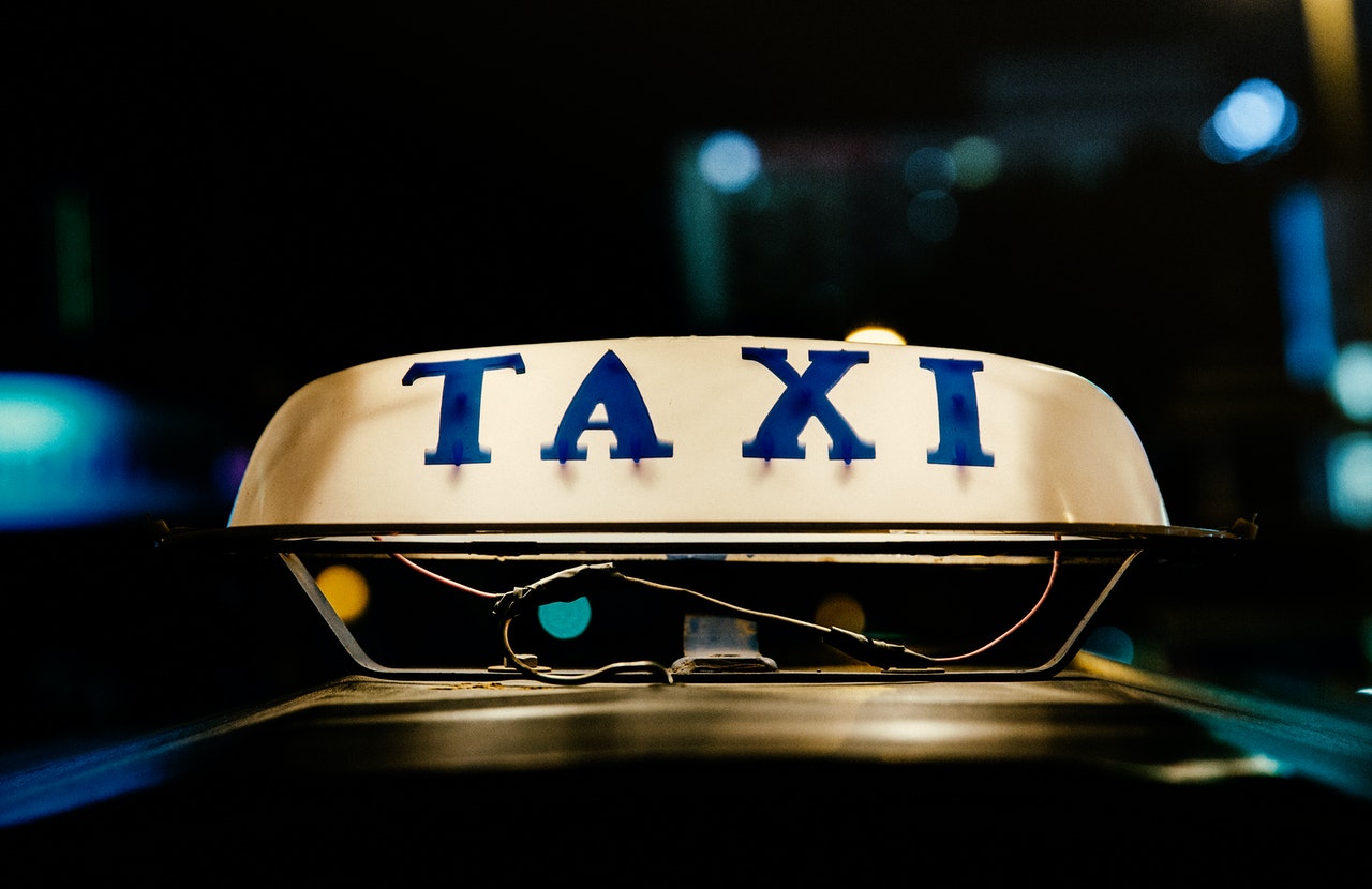Best Taxi Services in London