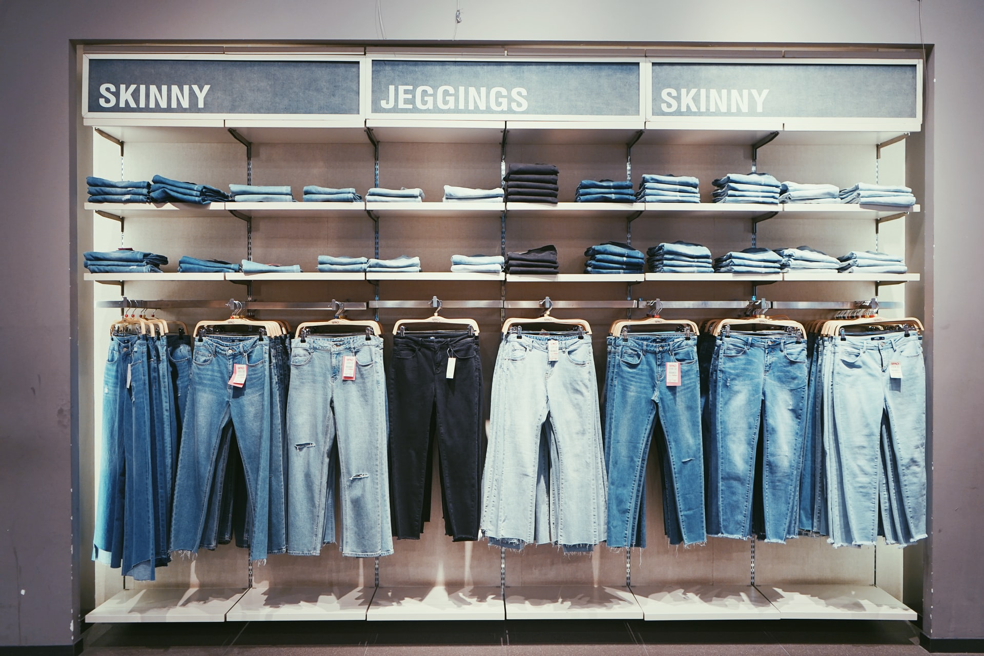 Best British Jeans Brands in The UK