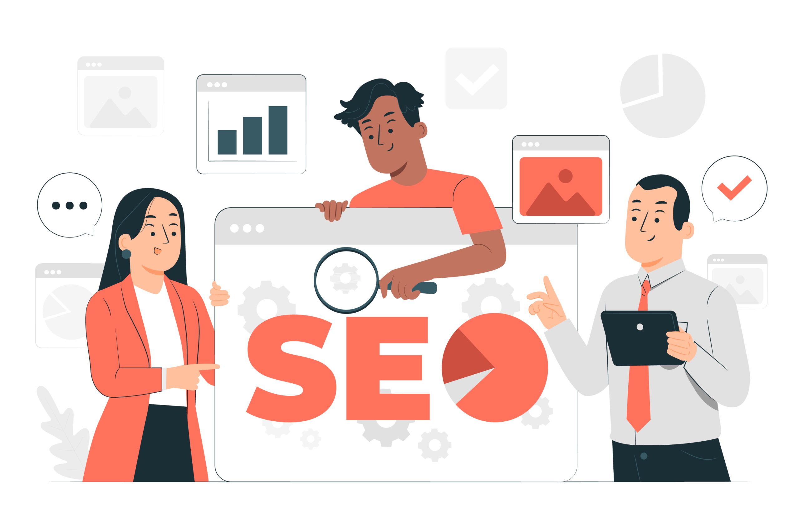 2023 SEO Trends What to Expect in the Coming Year The Business Trends