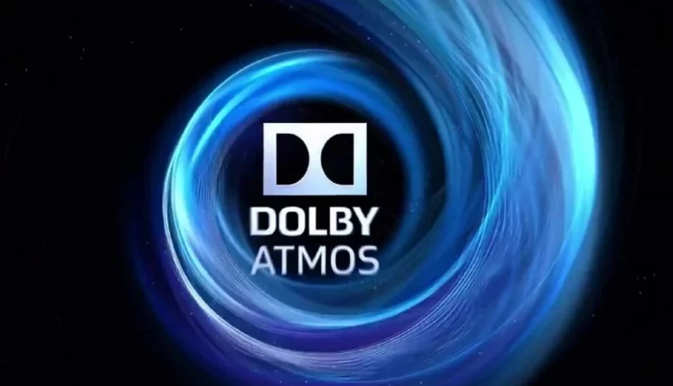Installing Dolby Atmos Apk