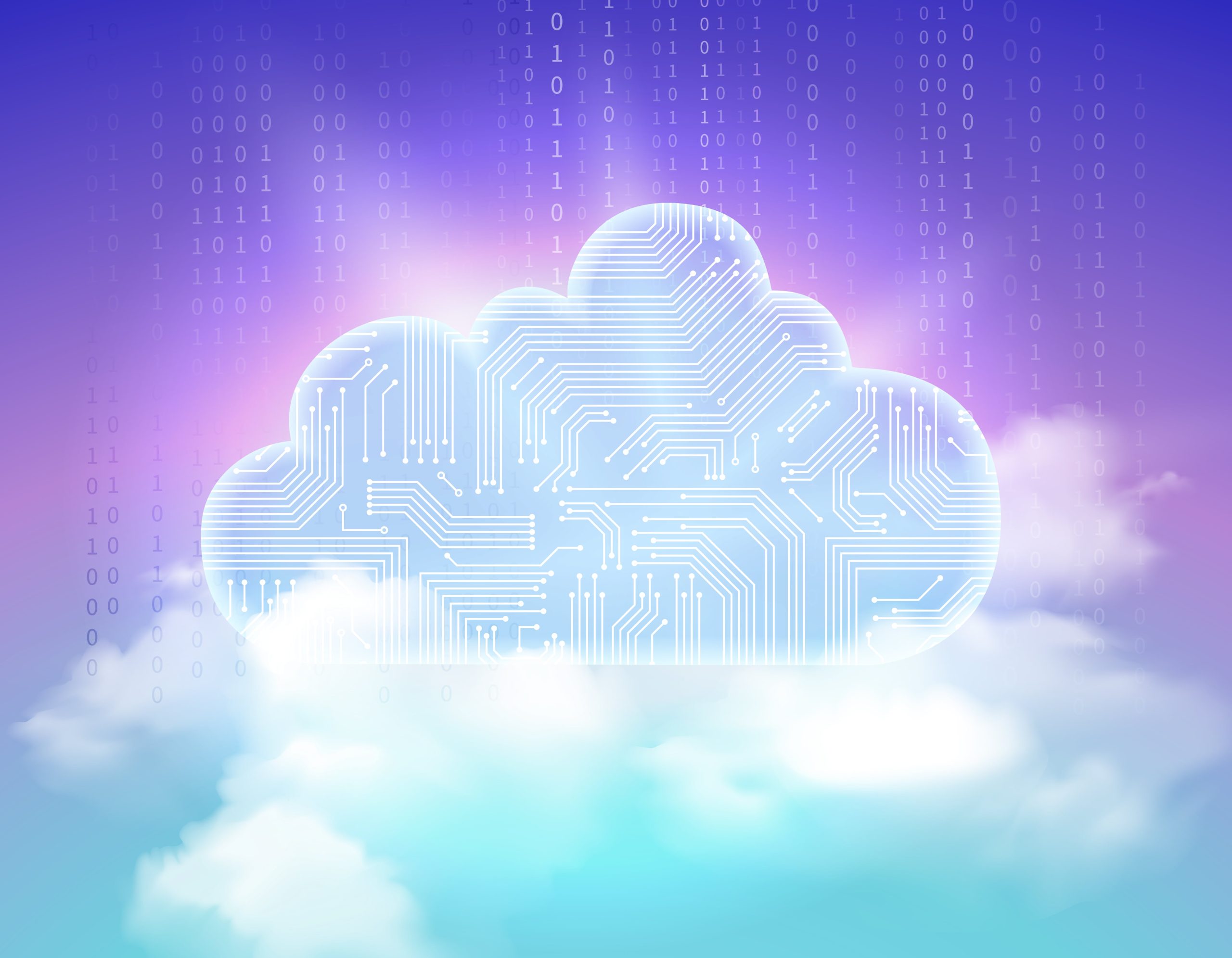 Cloud Computing Services Benefits for E-commerce Business