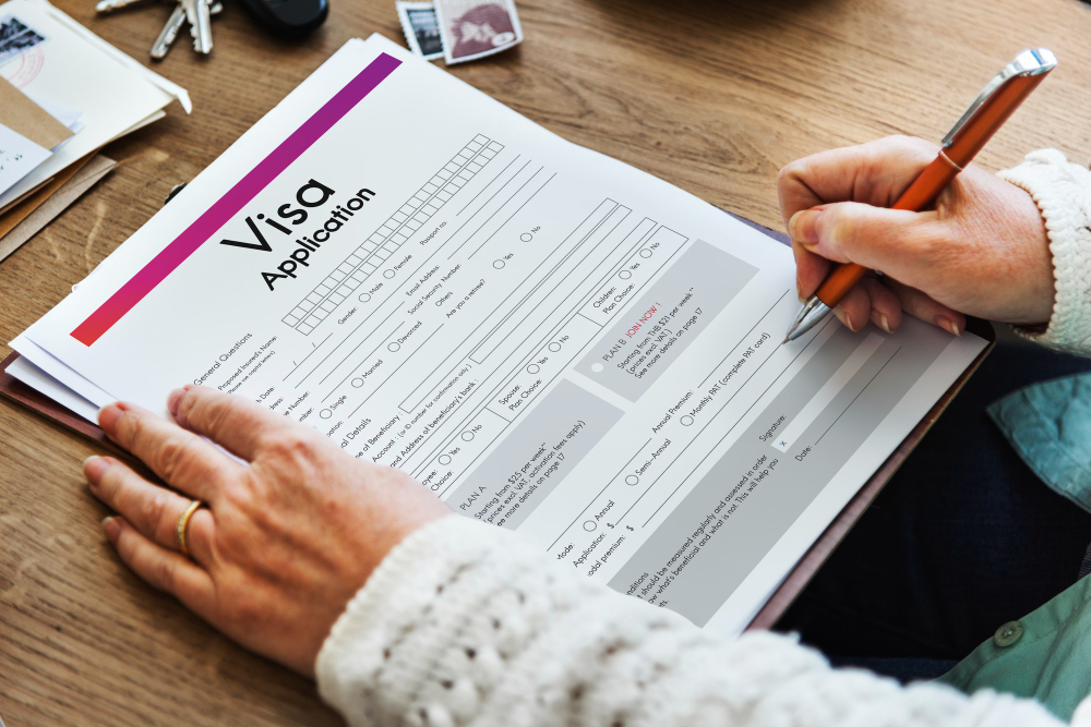Apply for a Visa to Come to UK
