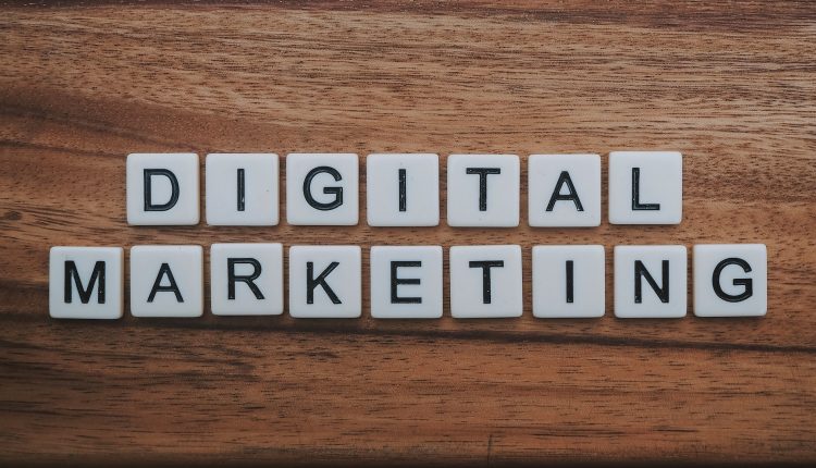 Hiring a Digital Marketing Agency in the UK