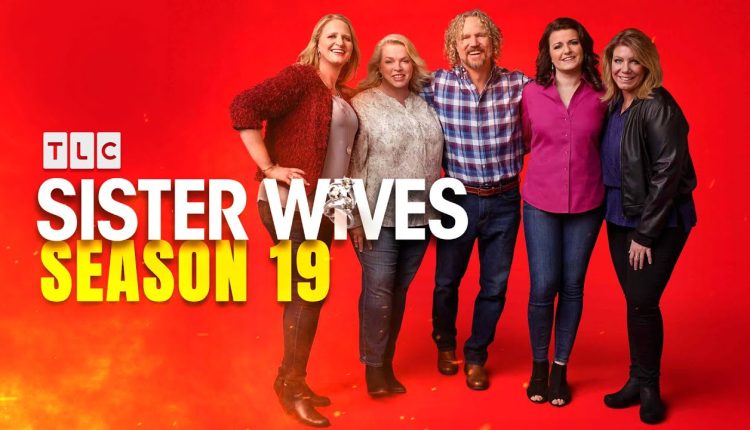 Sister Wives Season 19