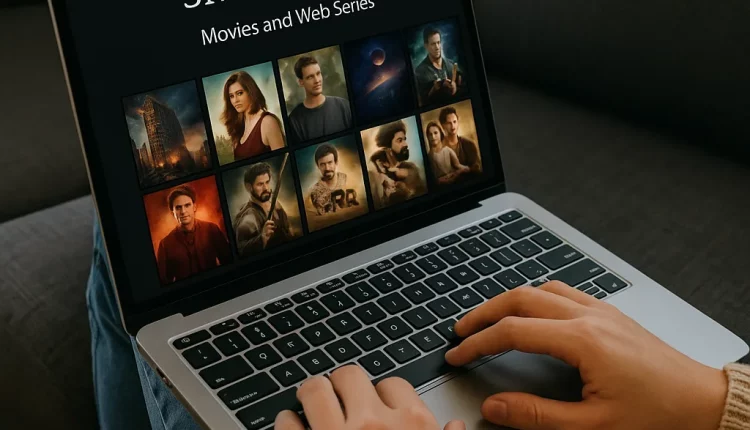 3Movierulz Stream Movies and Web Series Online for Free