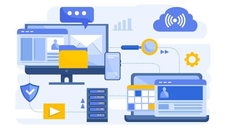 CMMS Software Integrations
