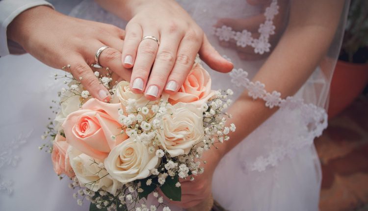 Wedding in Tuscany Italy