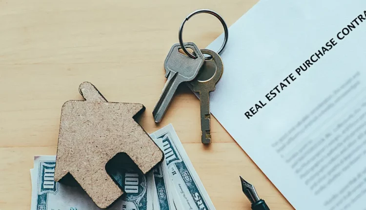 Florida Real Estate Scam