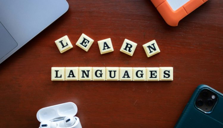 Traditional Language Learning